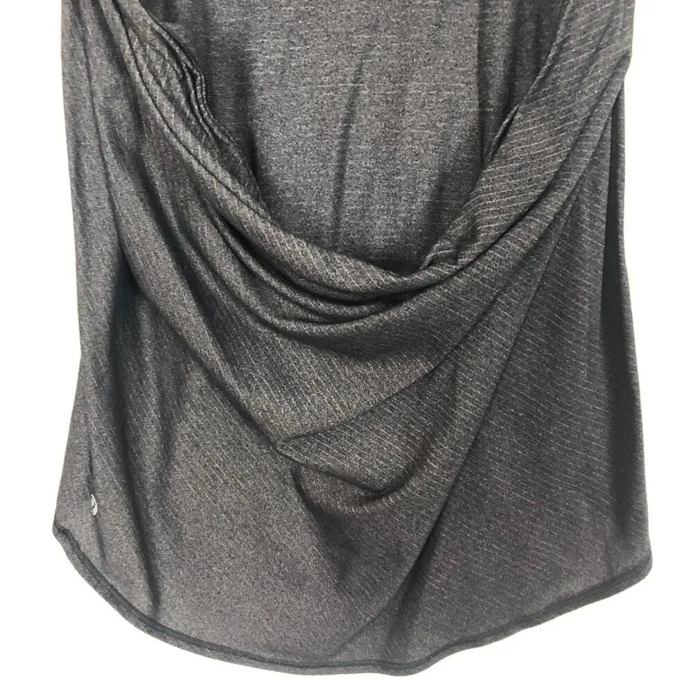 Lululemon Wild Tank Open Back Size 2 - Picture 7 of 9